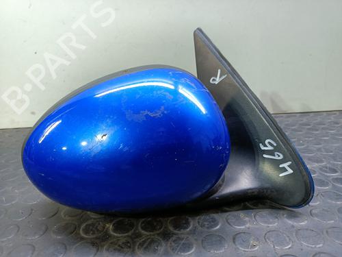 Retrovisor derecho MG MG ZS 120 (117 hp) 32036860