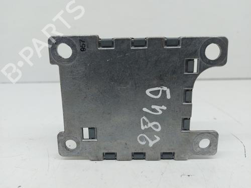 ECU airbags FORD MAVERICK  | BP29715851M53 