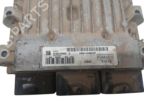 Engine control unit (ECU) FORD RANGER (TKE) 2.2 TDCi 4x4 | BP33166985M57  - Image 6