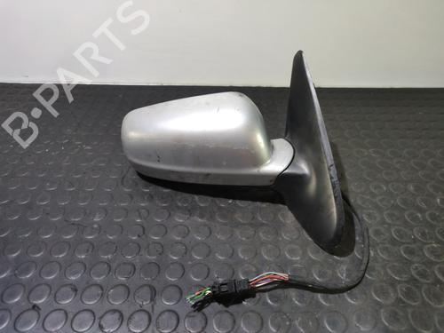 Used Right mirror SEAT TOLEDO II (1M2) [1998-2006]  20822605