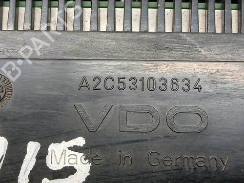 Instrument cluster BMW 5 (E60) 525 d | BP31631184C47  - Image 6