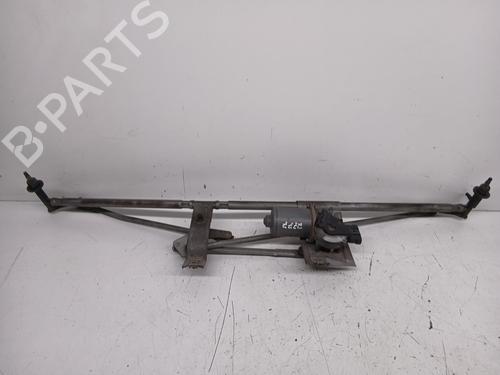 Front wiper motor SMART FORTWO Coupe (450) 0.7 (450.352, 450.332) | BP29865687M29