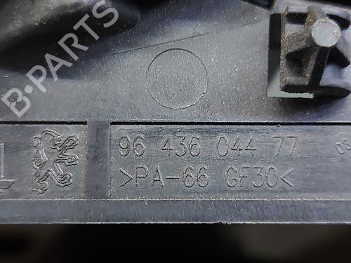Front right interior door handle PEUGEOT 307 Break (3E) 1.6 HDi 110 | BP20814862I14 