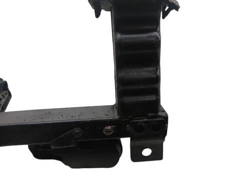 Frontplade/Frontkurv PEUGEOT 407 Coupe (6C_) 2.7 HDi | BP33130199C72 - Image 2