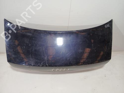 Used Tailgate AUDI A4 B6 (8E2) 2.0 (130 hp) 20842679