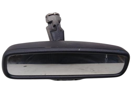 Used Rear mirror Rear mirror JEEP RENEGADE SUV (BU, B1, BV) [2014-2026] 34139225 34139225