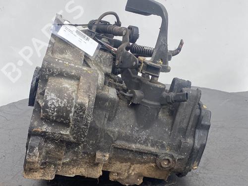 Gearbox SEAT LEON (1M1)  | BP20844408M3 