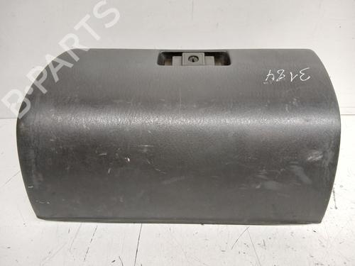 Handskerum MITSUBISHI PAJERO SPORT I (K7_, K9_) [1996-2025]  29409043