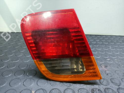 Used Left tailgate light BMW 3 (E46) 320 d (150 hp) 23338073
