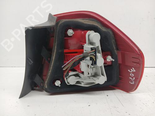 Left taillight BMW 3 (E90) 320 d | BP29211753C34 