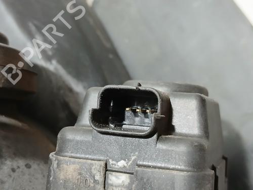 Left headlight CITROËN XSARA PICASSO (N68) 1.6 HDi | BP21801562C28 