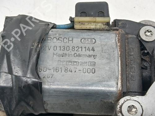 Vindusheismekanisme venstre foran OPEL CORSA B (S93) 1.2 i (F08, F68, M68) | BP29856011C22