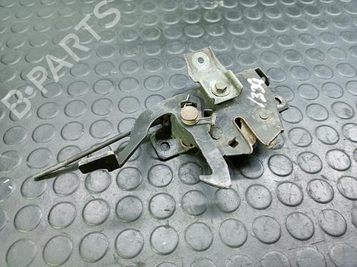 Used Hood lock HYUNDAI H-1 Van (A1) [1997-2008]  20815841