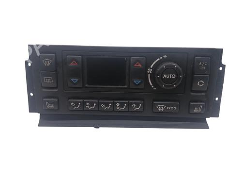 Used Climate control Climate control LAND ROVER RANGE ROVER II (P38A) 4.6 4x4 (224 hp) 34223506 34223506
