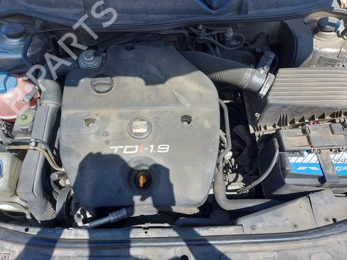 Styring servopumpe SEAT TOLEDO II (1M2)  | BP20822639M99 