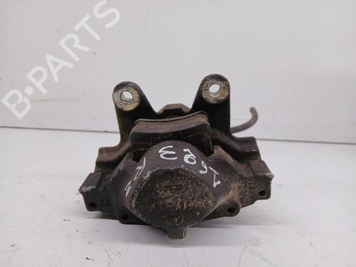 Right rear brake caliper MERCEDES-BENZ E-CLASS (W210) E 300 Turbo-D (210.025) | BP26447539M106 