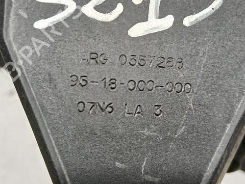 Front right seatbelt MERCEDES-BENZ VITO Van (W638) 108 D 2.3 (638.064, 638.068) | BP29913390I25