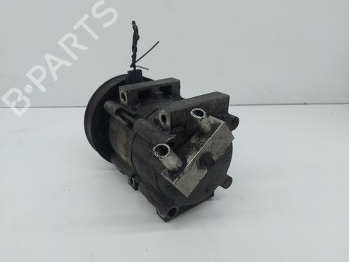 AC compressor FORD MONDEO II Turnier (BNP) 2.5 ST 200 | BP20829968M34 