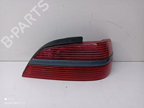 Used Right taillight PEUGEOT 406 (8B) 2.0 HDI 110 (109 hp) 23423814