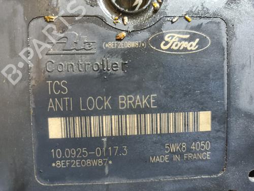 ABS pump FORD FOCUS I (DAW, DBW) 1.6 16V | BP20840503M43 