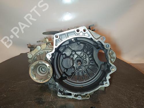 Used Gearbox SEAT LEON (1M1) [1999-2006]  20843645