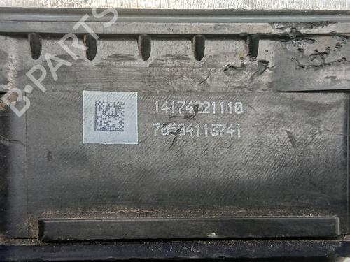 ABS pump FORD MONDEO IV (BA7) | BP28683289M43