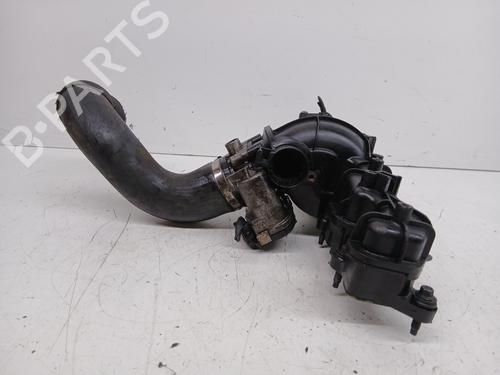 Intake manifold FORD TRANSIT V363 Van (FCD, FDD)  | BP28321200M70 