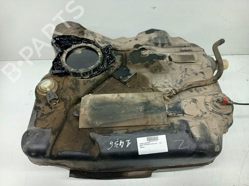 Otra MAZDA 3 Saloon (BK) 1.6 DI Turbo (BK12Y) (109 hp) 32147091