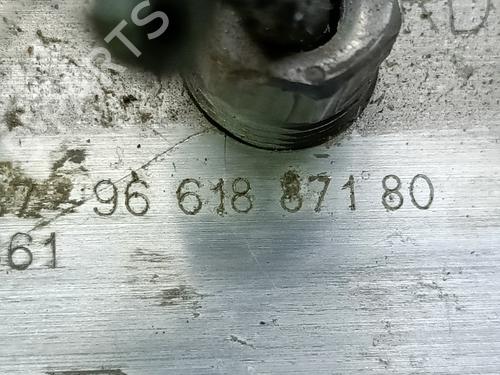 ABS pump PEUGEOT 307 (3A/C)  | BP20843486M43 
