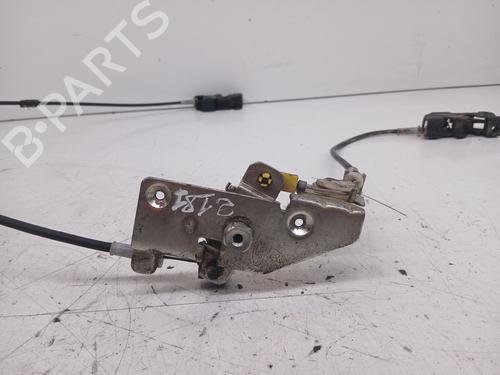 Used Tailgate lock FORD TRANSIT CONNECT (P65_, P70_, P80_) 1.8 TDCi (90 hp) 30469355