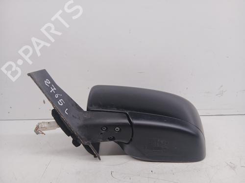 Left mirror MAZDA 5 (CR) 2.0 CD (CR19) | BP26332685C26 