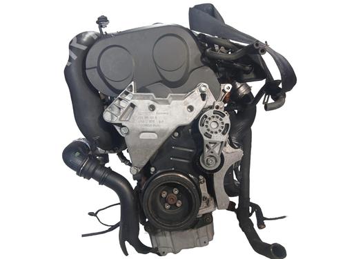 Engine VW PASSAT B6 (3C2) | BP30105521M1