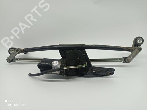 Viskermotor bagrude FORD TRANSIT CONNECT (P65_, P70_, P80_) 1.8 TDCi (90 hp) 28709774