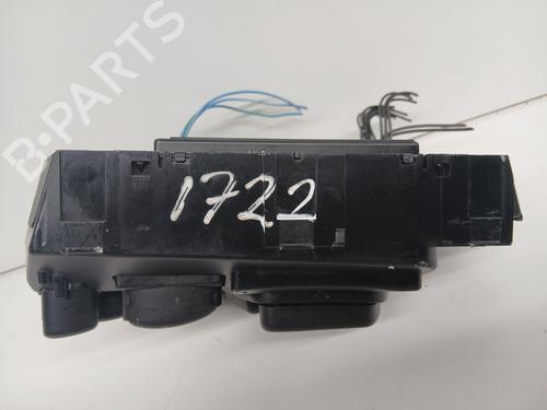 Electronic module MERCEDES-BENZ S-CLASS (W220) S 400 CDI (220.028, 220.128) | BP23537803M83 