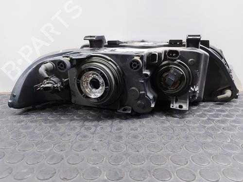 Left headlight BMW 5 (E39) 530 d | BP20842252C28 