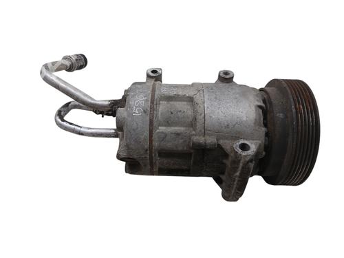 Used AC compressor AC compressor 20841827 20841827