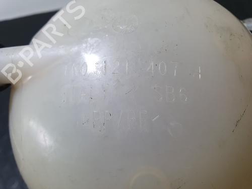 Expansion tank SEAT TOLEDO III (5P2)  | BP21501606C120 