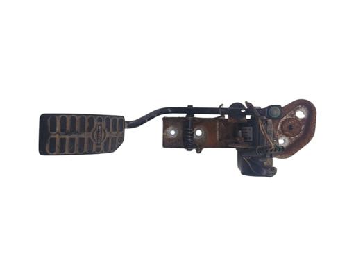 Used Pedal Pedal NISSAN ALMERA II (N16) 2.2 dCi (112 hp) 34164686 34164686