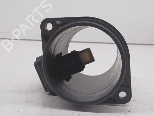 Mass air flow sensor RENAULT MEGANE III Hatchback (BZ0/1_, B3_) 1.5 dCi (BZ09, BZ0D, BZ1W, BZ29, BZ14) | BP28521162M95 