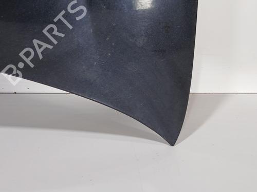 Hood VW GOLF V (1K1)  | BP27501522C1 