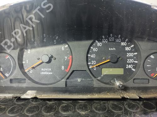 Cockpit MG MG ZS 2.0 TD | BP20825699C47 