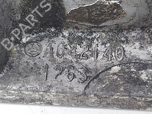 Egr MERCEDES-BENZ C-CLASS T-Model (S204) C 280 (204.254) | BP32502243M69 - Image 3