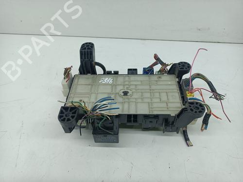 Fuse box SUZUKI GRAND VITARA II (JT, TE, TD) 1.9 DDiS (JB419WD, JB419XD) | BP29610853E1 