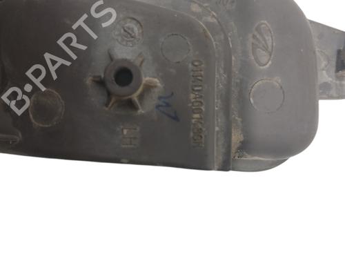 Front left interior door handle MAHINDRA GOA Pickup | BP32328857I13 - Image 3