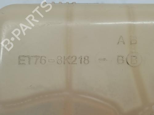 Expansion tank FORD TOURNEO COURIER B460 MPV 1.5 TDCi | BP29424276C120 