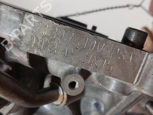 Engine CITROËN C3 AIRCROSS II (2R_, 2C_) | BP31949484M1