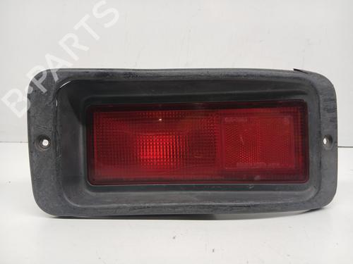 Used Rear bumper right light Rear bumper right light MITSUBISHI PAJERO SPORT I (K7_, K9_) [1996-2026] 33216015 33216015