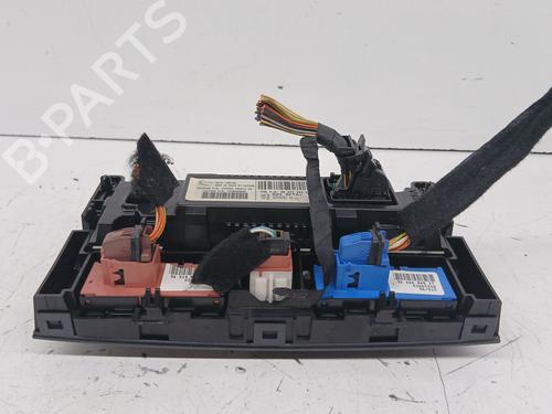 Climate control PEUGEOT 407 Coupe (6C_) 2.7 HDi | BP29206343I5 