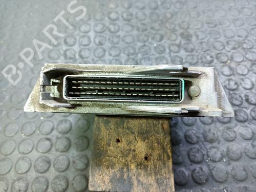 Engine control unit (ECU) PEUGEOT 406 (8B)  | BP20829853M57 