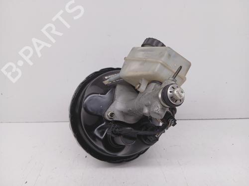 Servo brake MERCEDES-BENZ C-CLASS (W203) C 220 CDI (203.008) | BP27272189M42 